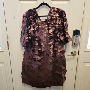 ASOS Sparkle Dress